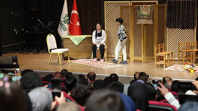 Karatay Kültür ve Sanat Akademisi'nden güz dönemine muhteşem veda