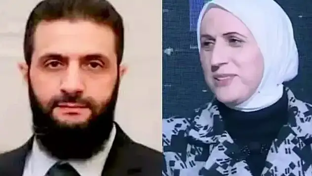 Suriye Merkez Bankası Başkanı belli oldu