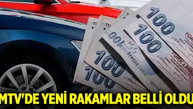Son Dakika: MTV'de yeni rakamlar belli oldu