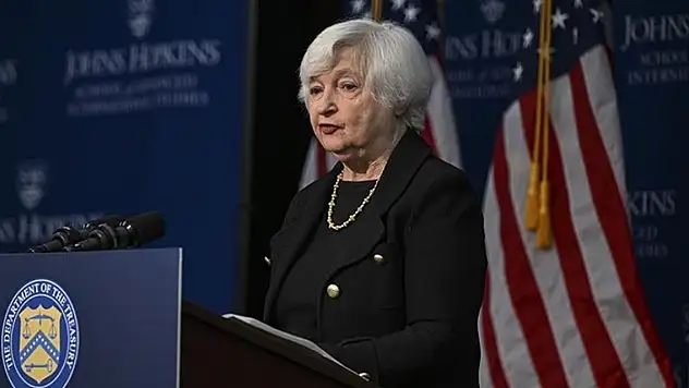 ABD'den Ukrayna'ya 3,4 milyar dolarlık yardım