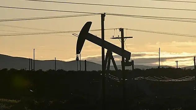 Rapor yayımlandı... Türkiye'nin petrol ithalatı azaldı