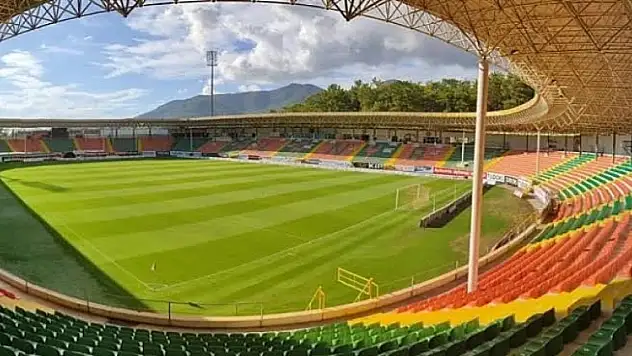 Konyaspor maçının biletleri satışta!