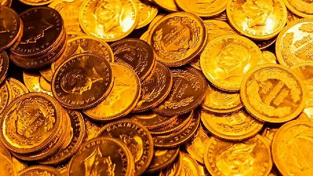 2024'te cumhuriyet altını yatırımcısının yüzünü güldürdü