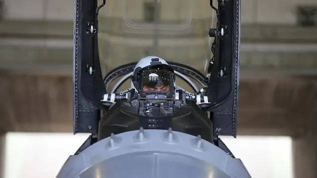 Gök vatanın 'demir kartalları' yeni yıla vatan nöbetinde giriyor