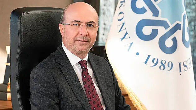 Pekyatırmacı: 'Milletimiz 23 Nisan ile binlerce yıllık hoşgörüsünü ve sevgisini tüm dünyaya ilan etmektedir'