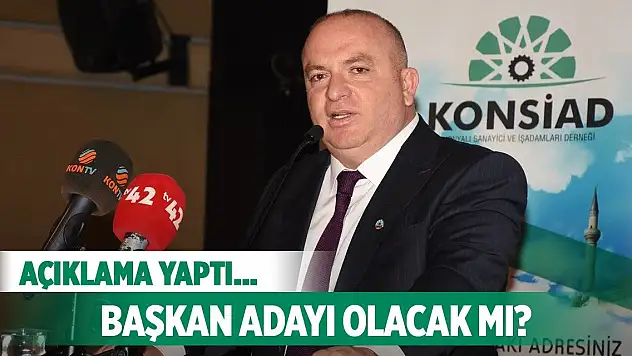 Ali Kaya'dan Konyaspor açıklaması geldi!