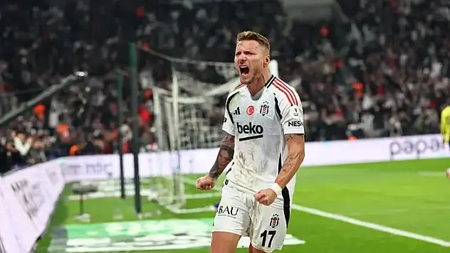 Immobile için sürpriz hamle! İtalyan takımı harekete geçti