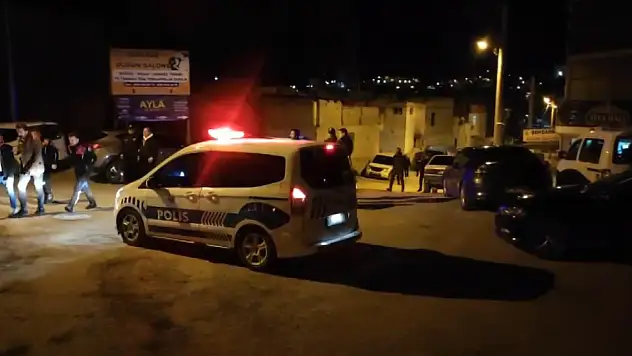 Şanlıurfa'da caddede yürürken uğradığı silahlı saldırıda öldü