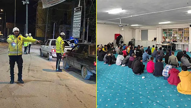 Konya'nın ilçelerinden haberler (1 Ocak 2025)