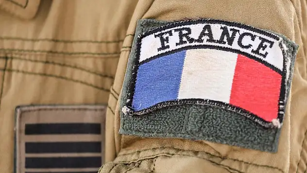 Fransa'nın Senegal'deki askeri varlığı sona eriyor!