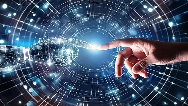 Putin talimat verdi: Çin ile yapay zekada işbirliği!