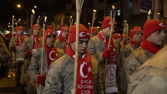 Harekatın 110. yıldönümünde Sarıkamış şehitleri anılacak