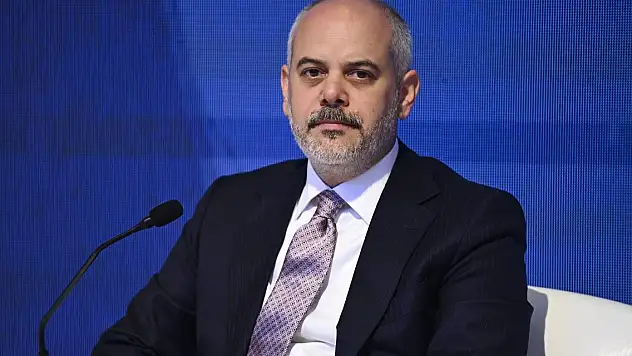 Cumhurbaşkanı Başdanışmanı Kılıç'tan ABD'deki saldırıya kınama