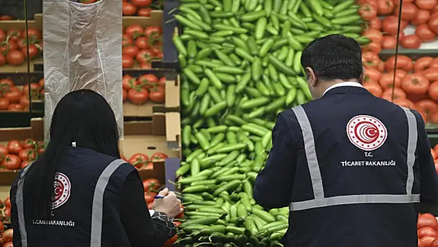 Ülke genelinde denetimler sıklaştı