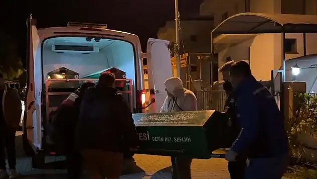 Yer Muğla... Tartıştığı oda arkadaşı, bıçaklayarak öldürdü