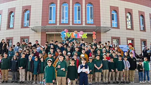 Selçuklu'da Şivlilik coşkusu