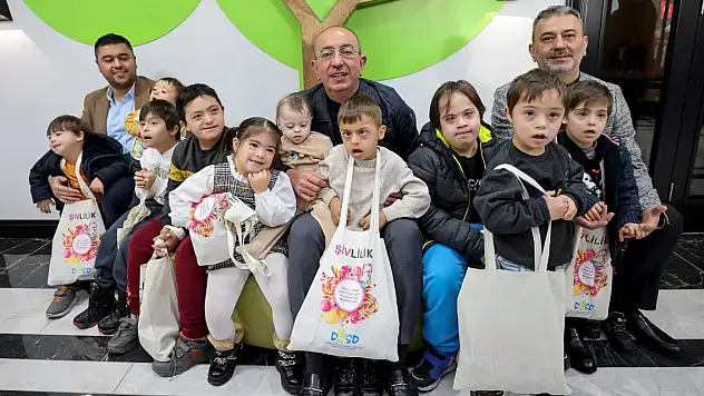 Konya'nın asırlık geleneği Şivlilik, Meram'da bir başka güzel