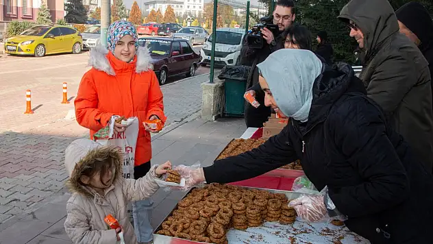 Selçuk Üniversitesinde Şivlilik heyecanı