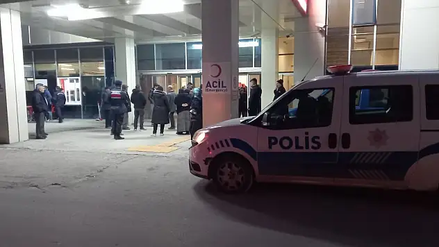 Afyonkarahisar'da komşu kavgası! 2 kadın hayatını kaybetti