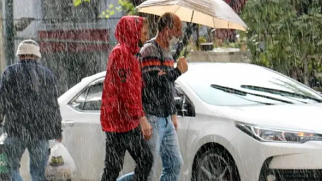 Hafta sonu hava nasıl olacak?