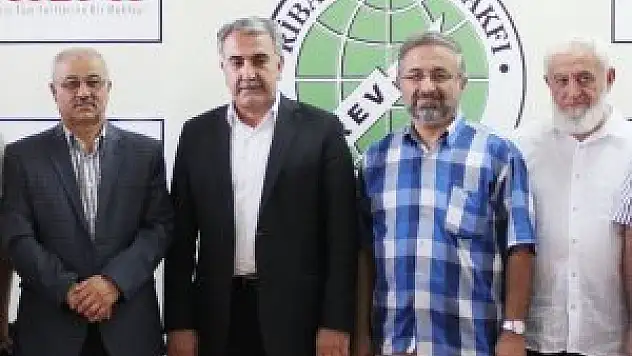 'Türkiye'yi bataklığa çekmek istiyorlar'