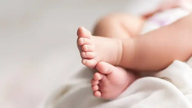 İskoçya'da 1501 bebek uyuşturucu bağımlısı olarak doğdu