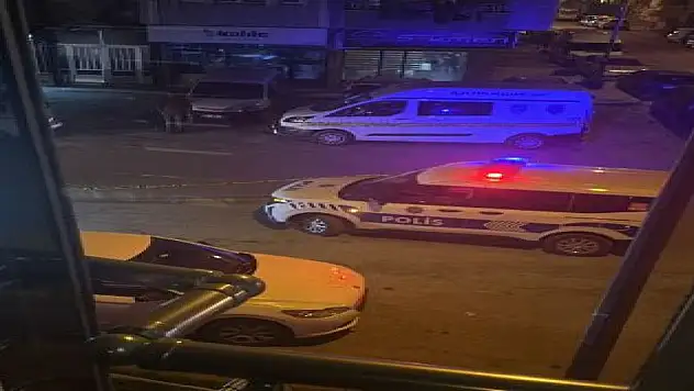 Tartıştığı arkadaşını bıçakla öldürdü