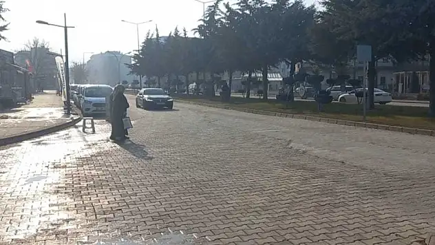 Son Dakika! Malatya'da 4 büyüklüğünde deprem