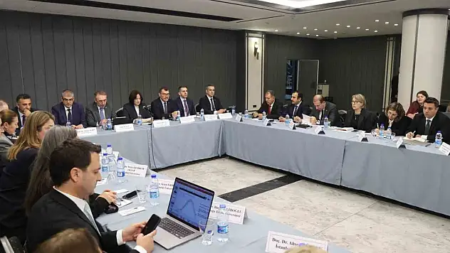 Bilim ve Teknik Kurulundan 7 ilin belediyesine uyarı