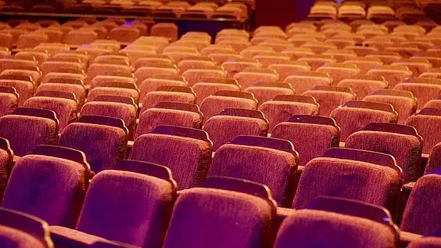 1'i Konya'da... Devlet Tiyatroları ocak ayı boyunca 870 temsil verecek