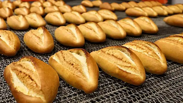 Bursa ve Aydın'da ekmeğe zam geldi! İşte ekmek fiyatları