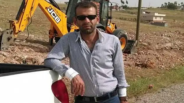 Elektrik ustası, direkte akıma kapılıp öldü