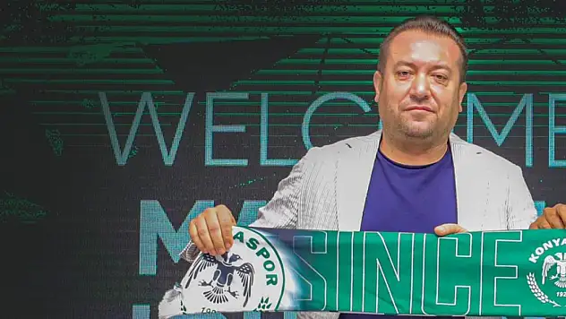Ali Camgöz'den Konyaspor açıklaması!