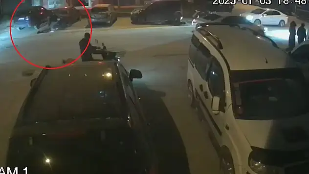 Arkadaşını bıçaklayarak öldürdü