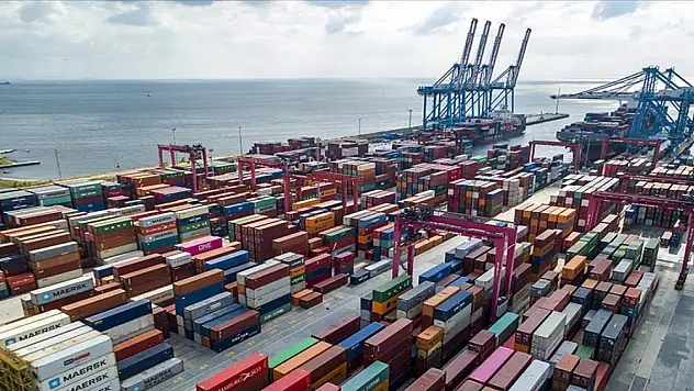 31 il 1 milyar doların üzerinde ihracat gerçekleştirdi