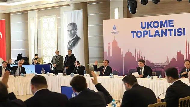 İstanbul'da ulaşıma yüzde 46,09'luk zam teklifi reddedildi