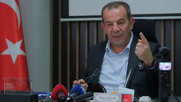 Tanju Özcan soruşturmasıyla ilgili yeni detaylar!