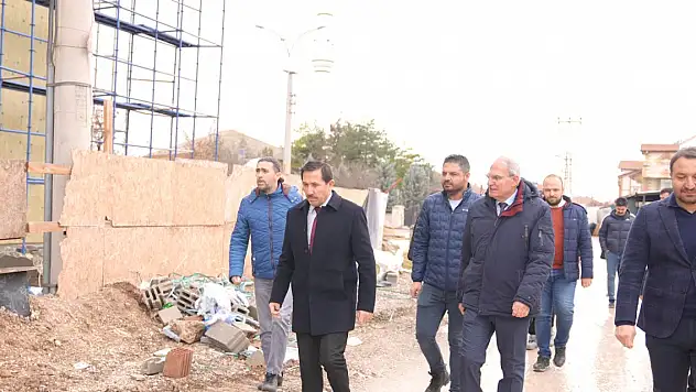 Karatay Belediyesi'nden gençlere büyük yatırım