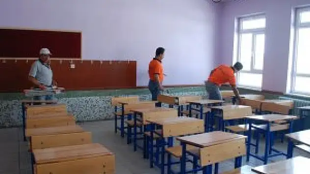 Karatay eğitim-öğretim yılına hazır