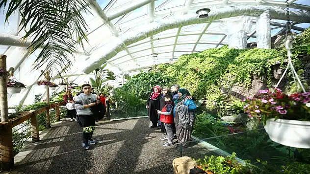 Konya'nın gözde mekanı geçici olarak kapatıldı