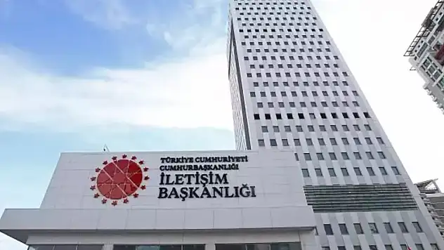 PKK yandaşı hesaplardan 'Kürtçe mezar' yalanı! Cumhurbaşkanlığı'ndan açıklama geldi