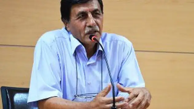 'Birliğimizin yolu sevmekten geçiyor'