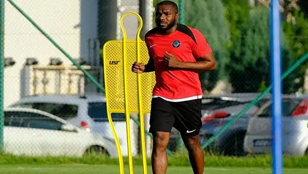 Konyaspor maçı öncesi yol ayrımı!