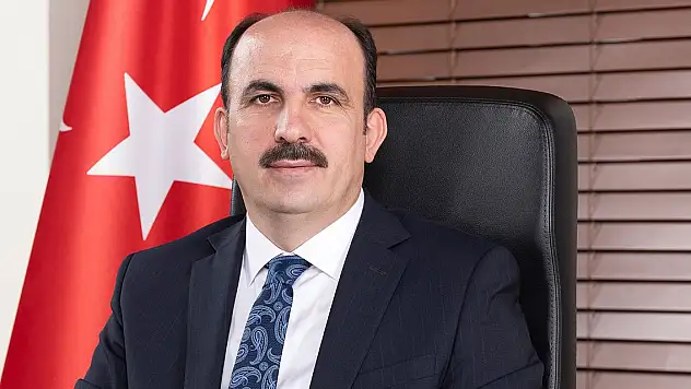 Başkan Altay: Engelsiz bir Konya için çalışacağız