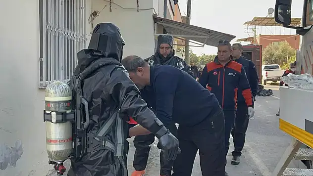 Mersin'de facia! 8 kişilik ailede 2 kardeş öldü, diğerlerinin durumu ağır!