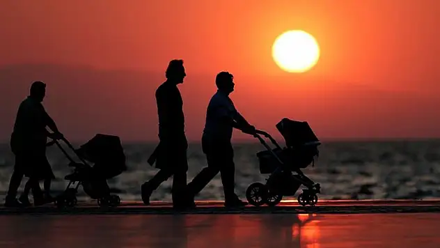 Nüfus Politikaları Yüksek Kurulu 9 Ocak'ta toplanacak