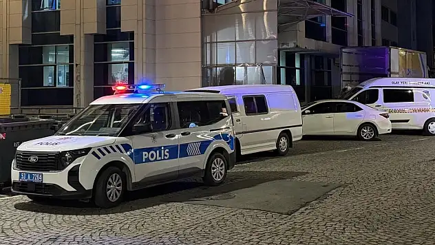 PTT Başmüdürlüğüne silahlı saldırı: 2 vatandaş öldü! Bakanlık ve Valilikten açıklama