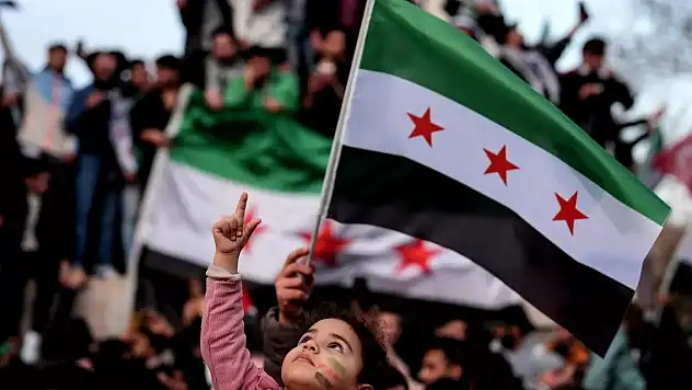 Bakan Fidan son dakika duyurdu! Suriye'nin ismi değişecek mi?