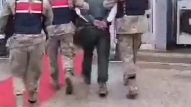 Konya dahil 38 ilde FETÖ operasyonu: 36 tutuklama