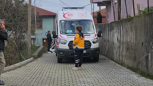 Zonguldak'ta 2 çocuk annesi evinde ölü bulundu